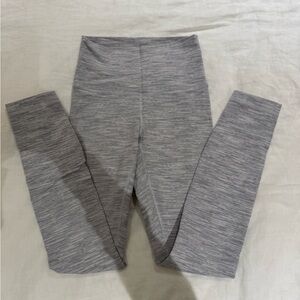 lululemon athletica Gray Women's Pants